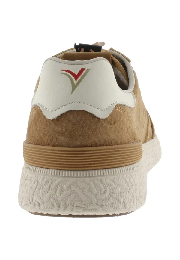 Кроссовки Anima trainers V 1985, кожа — фото 4