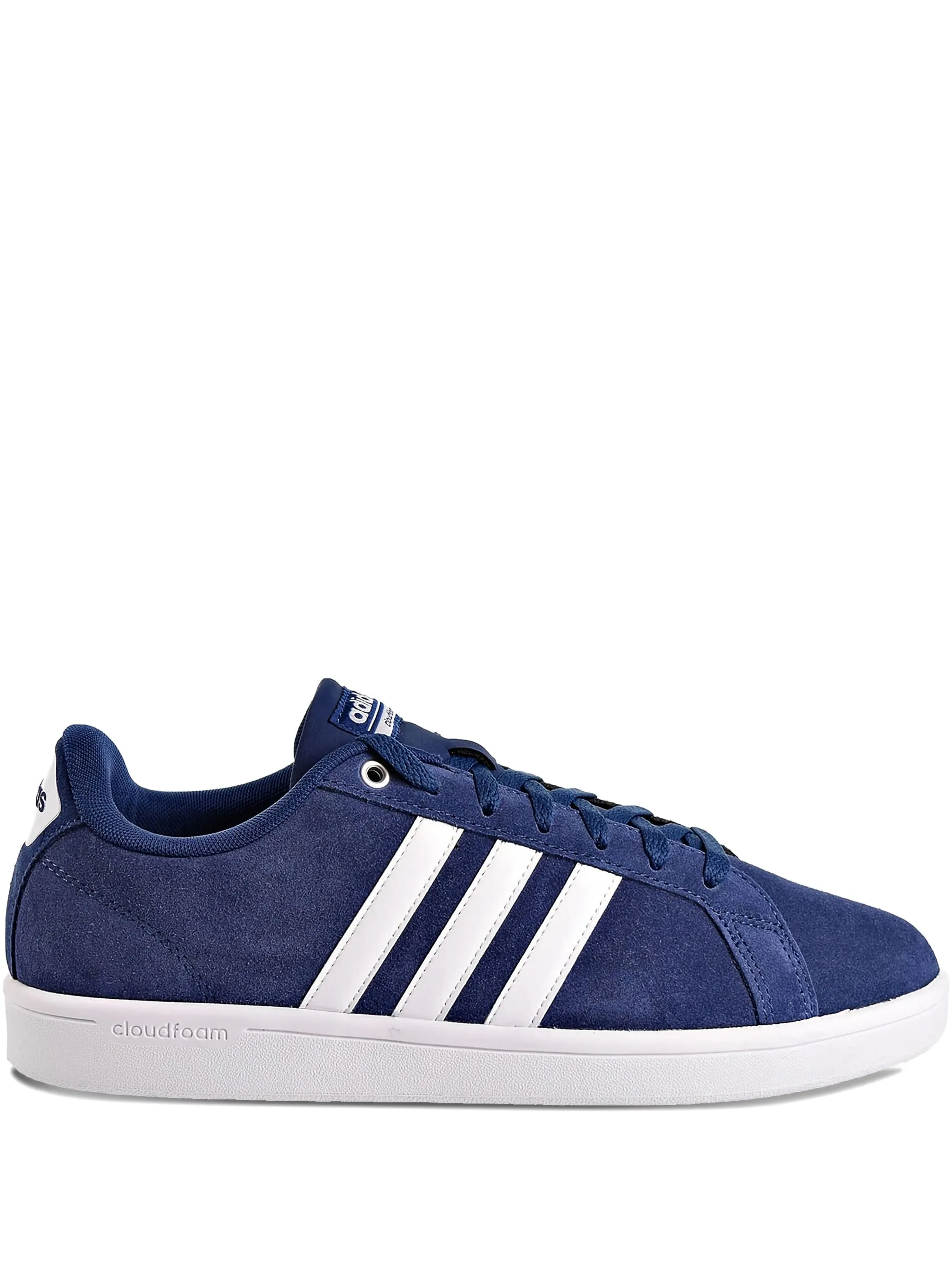 

Кроссовки Cloudfoam Advantage Adidas, синий