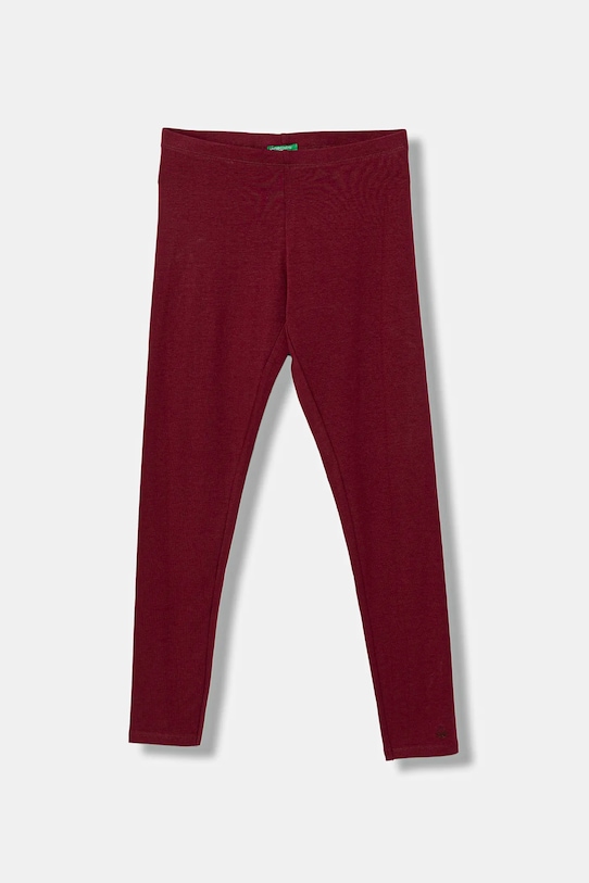 

Детские леггинсы United Colors Of Benetton, бордовый
