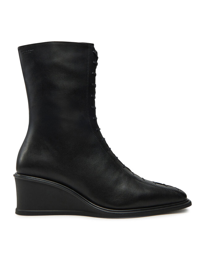 Ботильоны Aino 5829-301-20 Vagabond Shoemakers, черный