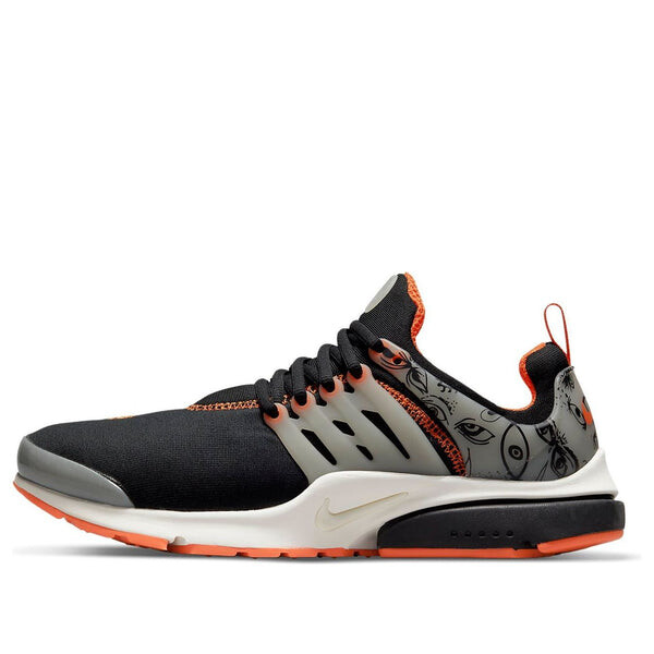 

Кроссовки air presto premium Nike, черный