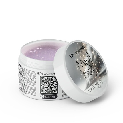 

Гель для сварки MIG Stars In The Sky 30 г Excellent Pro