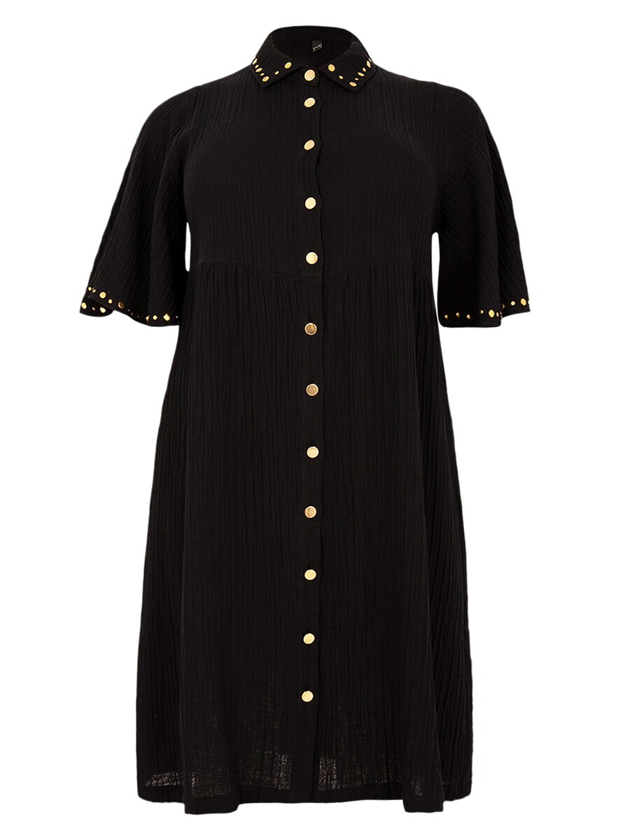 

Платье Yoek Dress, черный