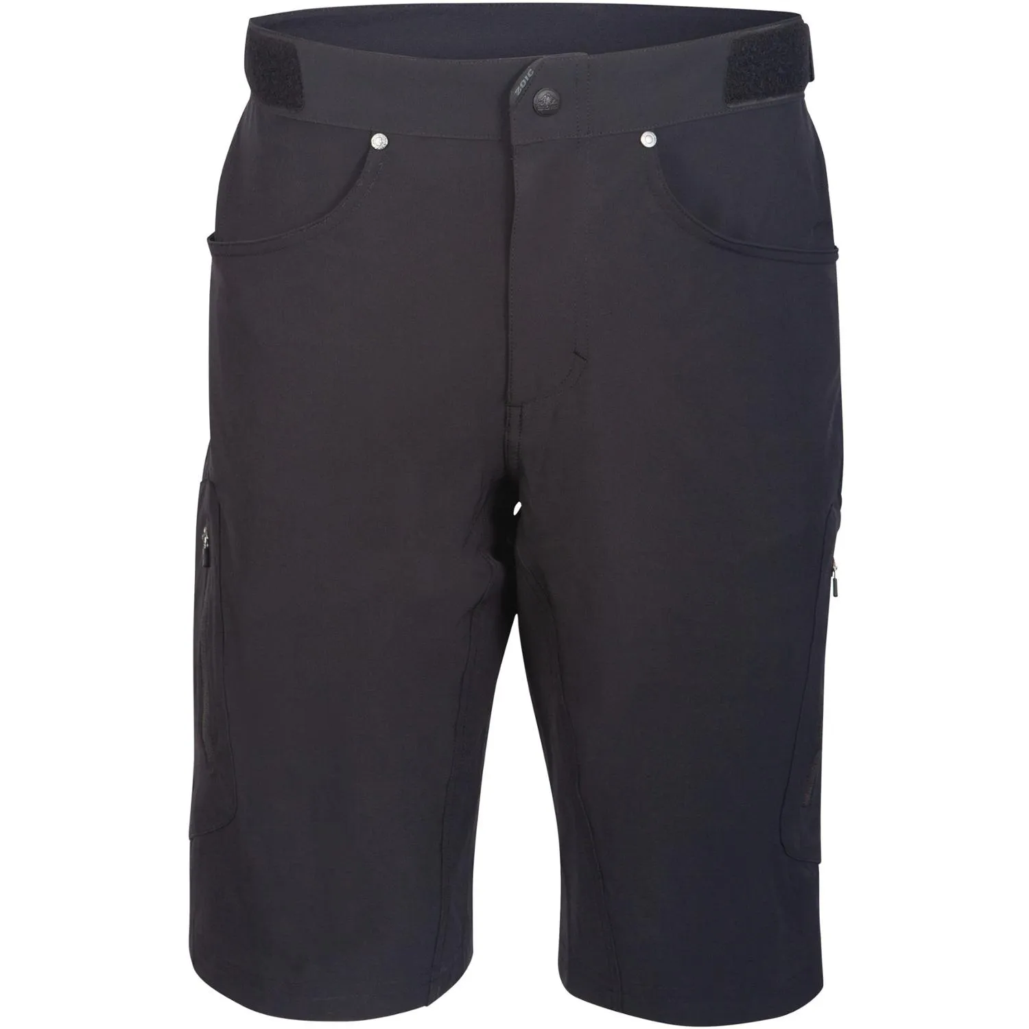 

Велосипедные шорты Vale Zoic, Black