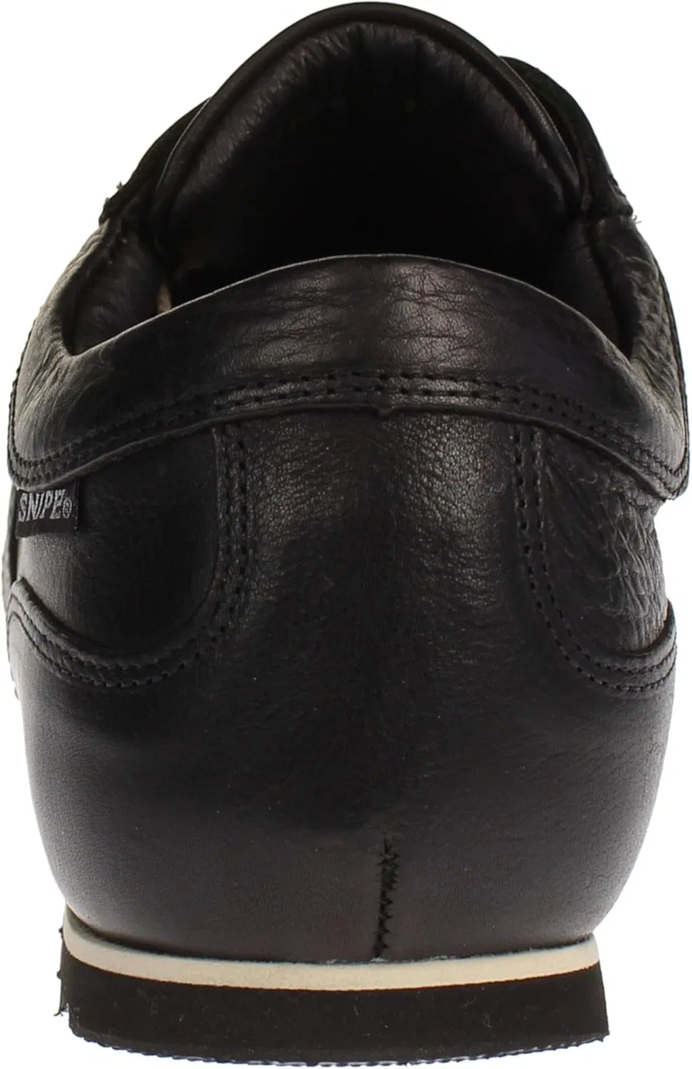 Туфли Snipe 42285E America Ripple - Men's Shoes Casual Shoes -, Black — фото 4