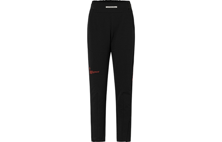 

Женские спортивные брюки Kappa черные, Black-990
