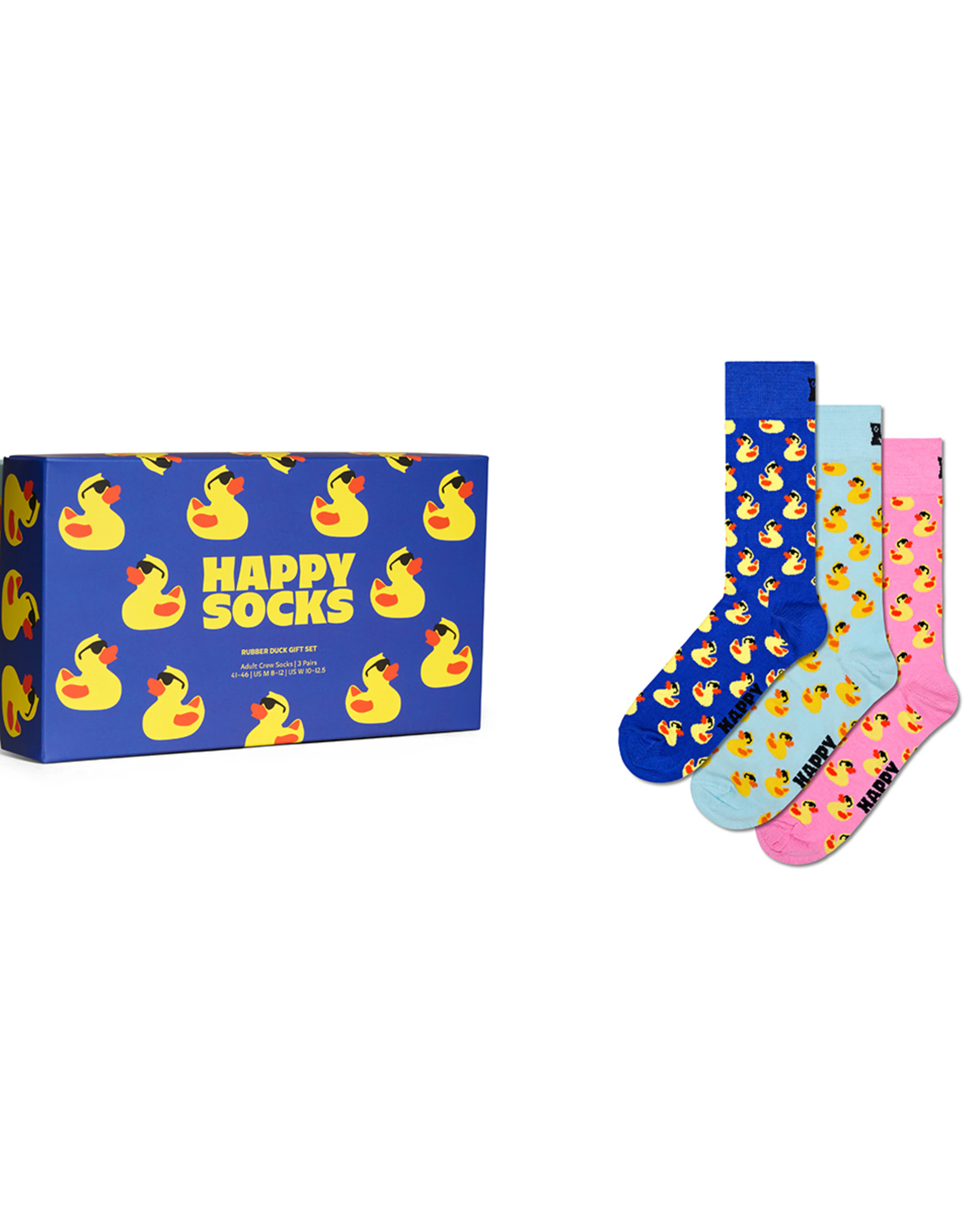 

Женские носки Happy Socks, мультиколор