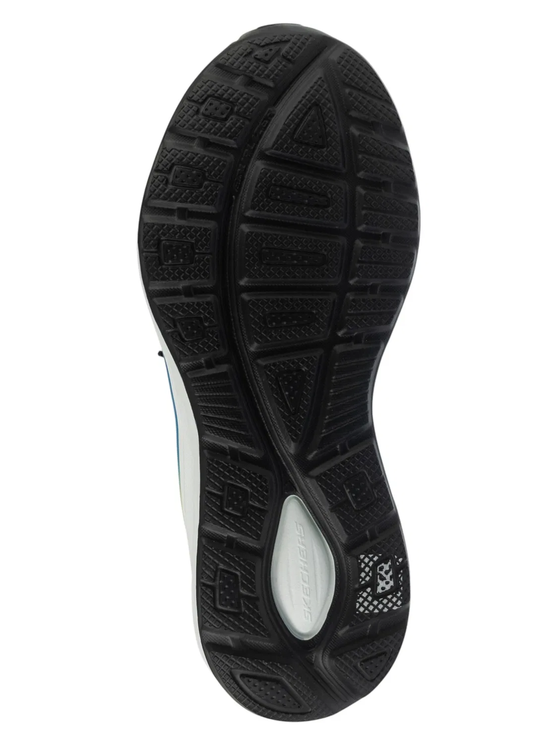 Кроссовки 'Skechers : Equalizer 6.0 - Loyde' Skechers, Dark Blue — фото 3
