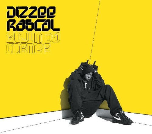 

Виниловая пластинка Dizzee Rascal: Boy In Da Corner