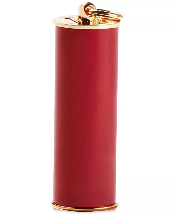 Фирменный колпачок для помады Fabulous Kiss Carolina Herrera, red confidential