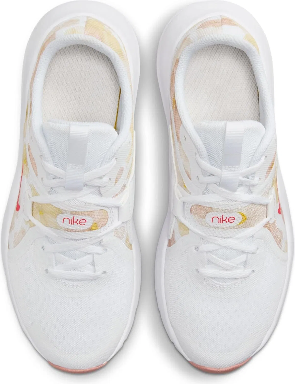 Кроссовки Nike IN-Season TR 13 PRM WOM, White — фото 3