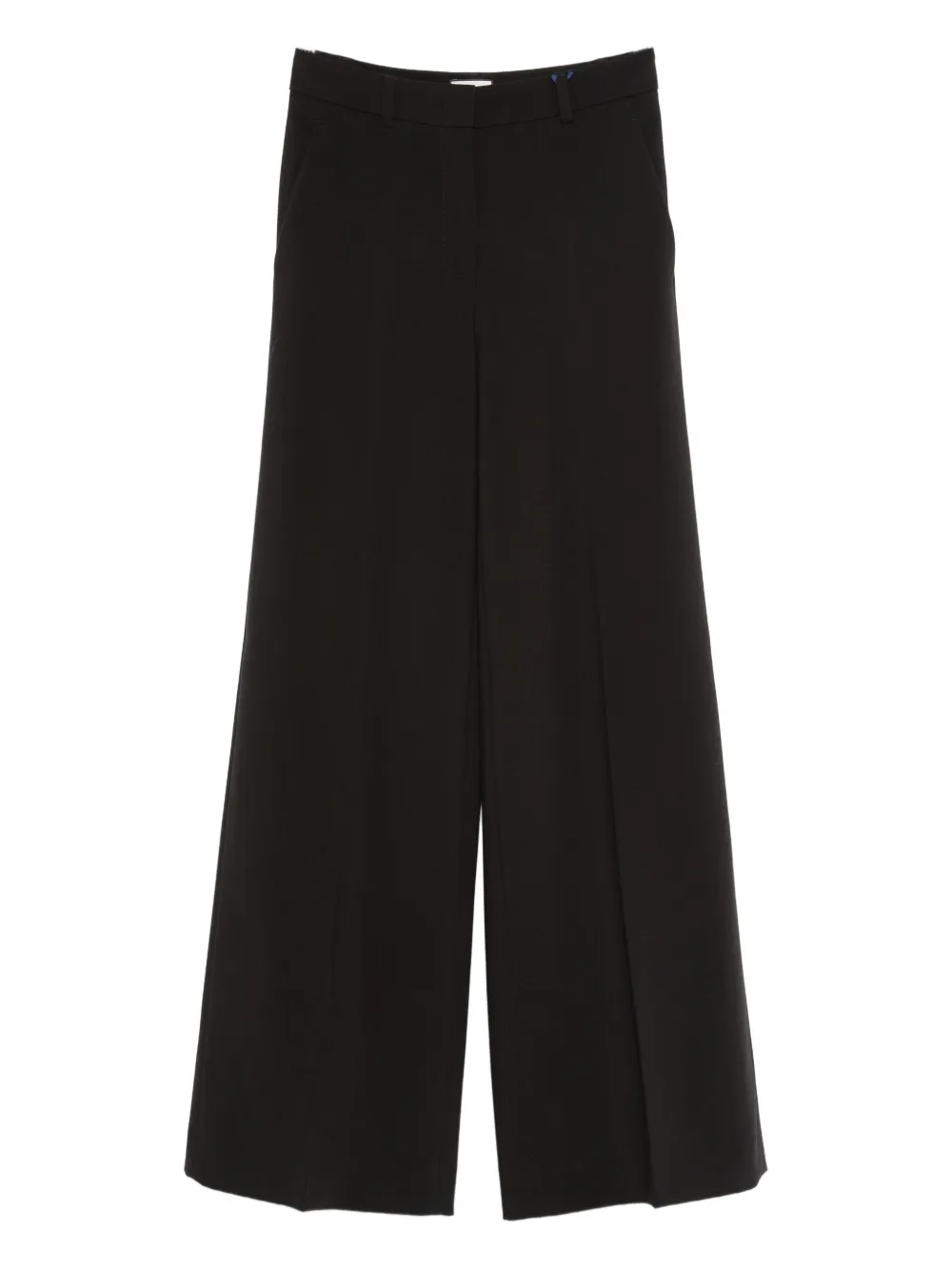 

Брюки с прорезными карманами Seductive, коричневый