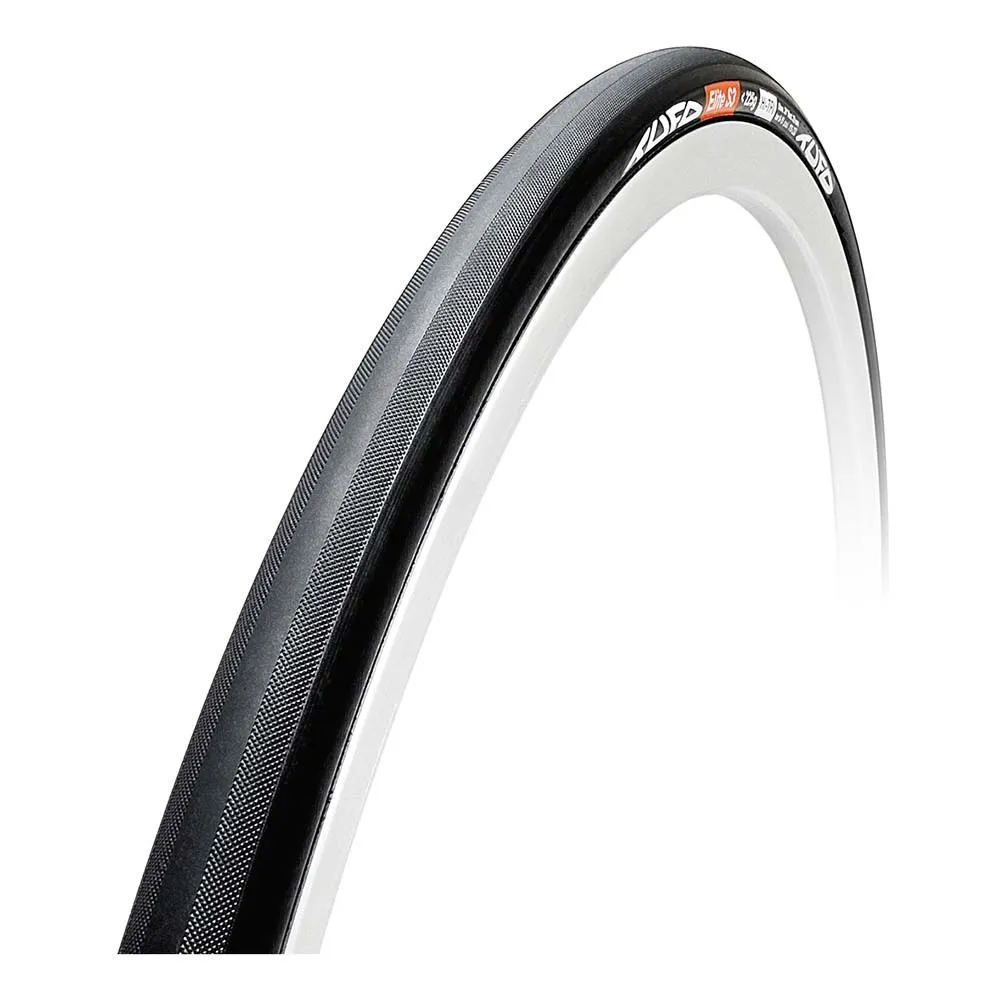 

Дорожная шина Tufo Elite S3 Tubular 700C x 25 rigid, черный
