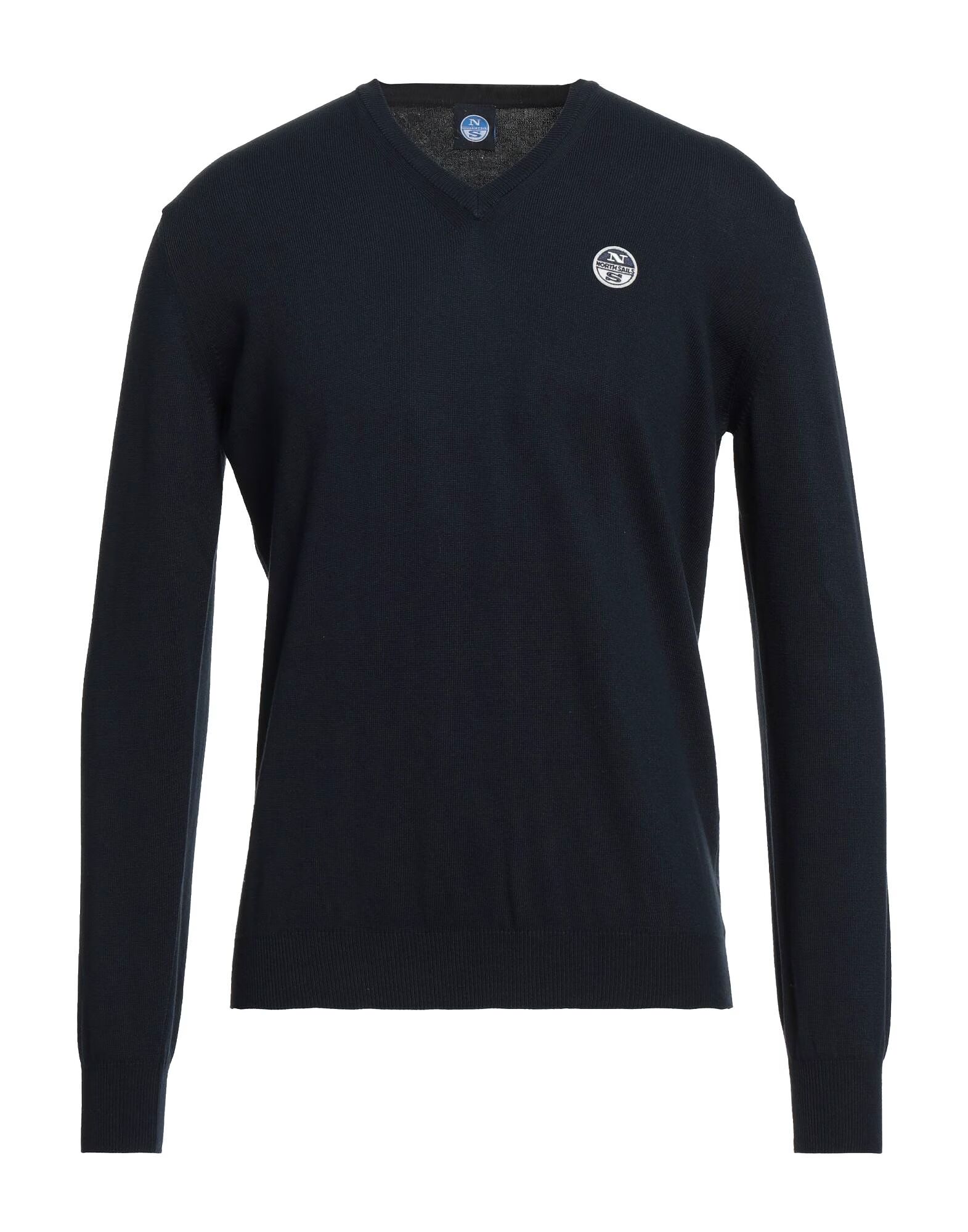 

Свитер North Sails, полуночно-синий