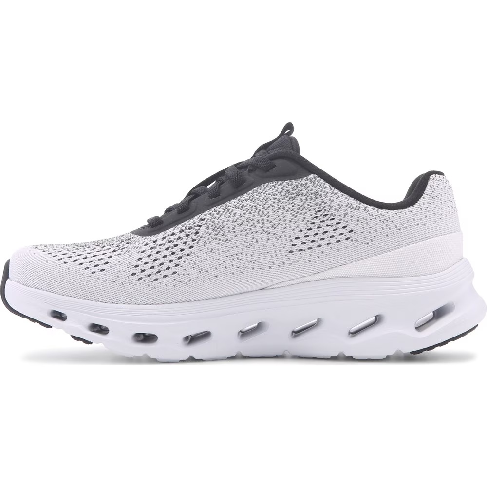 Кроссовки для ходьбы Glide-Step go walk Skechers, мультиколор — фото 3