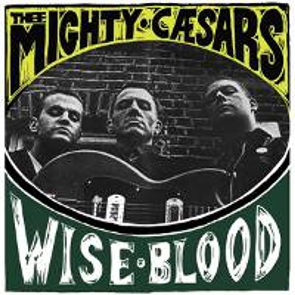 

Виниловая пластинка LP Wiseblood - Thee Mighty Caesars