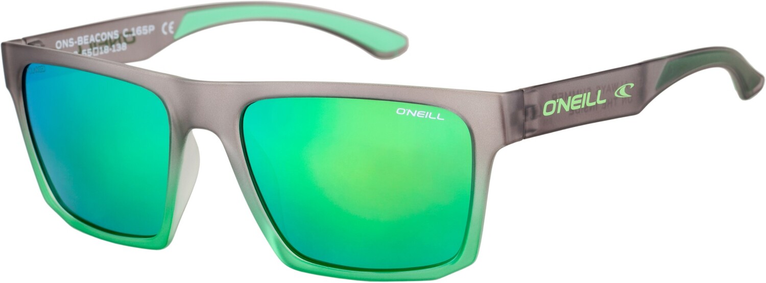 

Поляризационные солнцезащитные очки Beacons 2.0 O'NEILL Sunglasses, серый