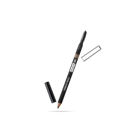 

Карандаш для бровей 001 Блонд, 0,09 г Pupa, High Definition Eyebrow Pencil