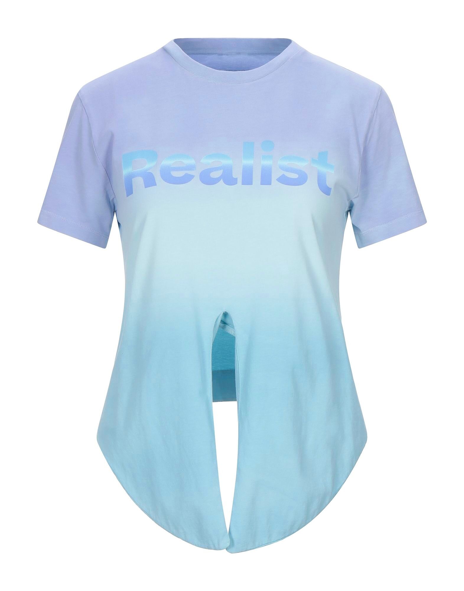 

Футболка Rabanne, сиреневый