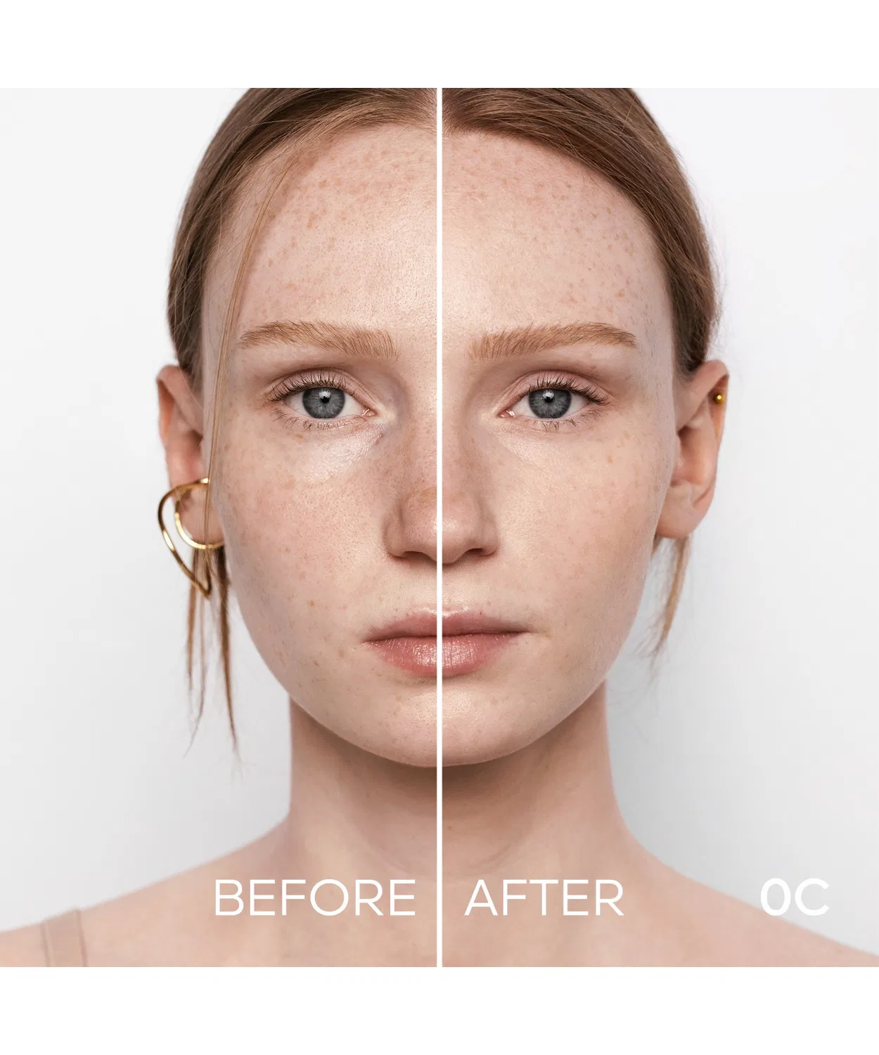 Жидкий флюид для лица Terracotta Fluid Glow GUERLAIN — фото 4