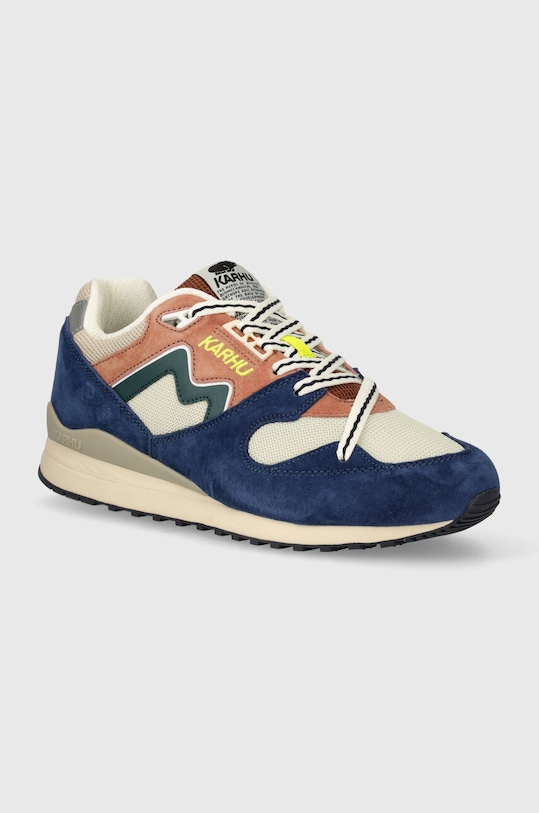 

Кроссовки Synchron Classic Karhu, темно-синий