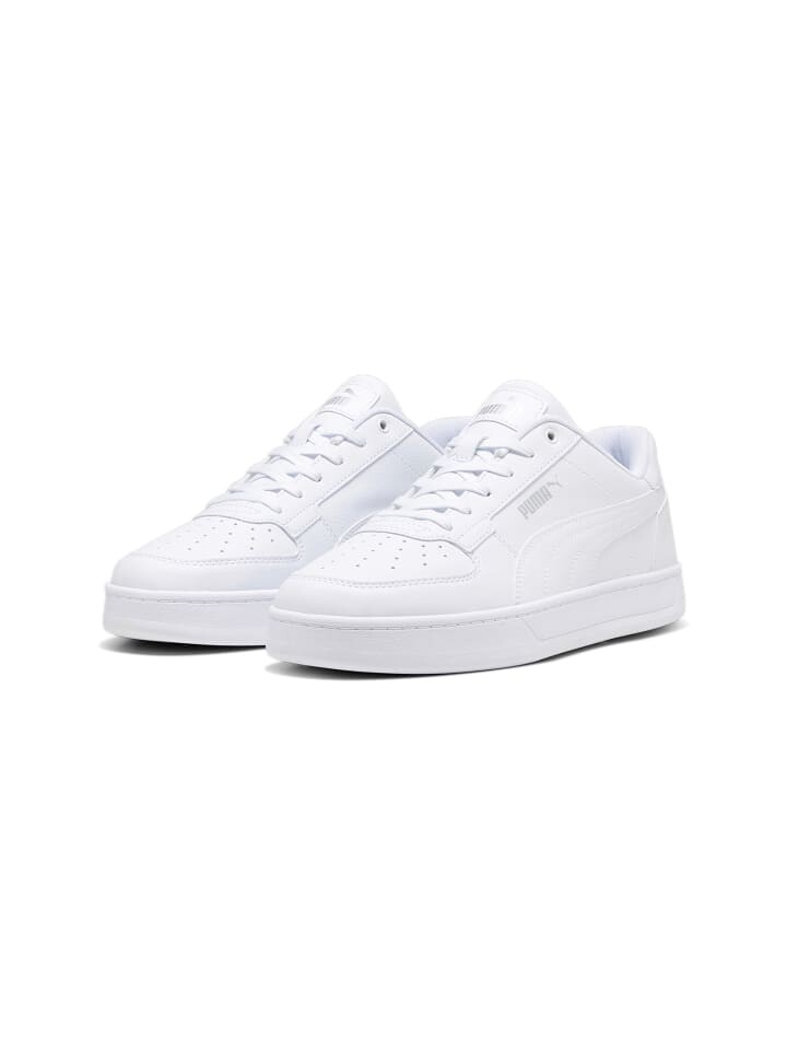 

Низкие кроссовки Puma Low Caven 20, белый