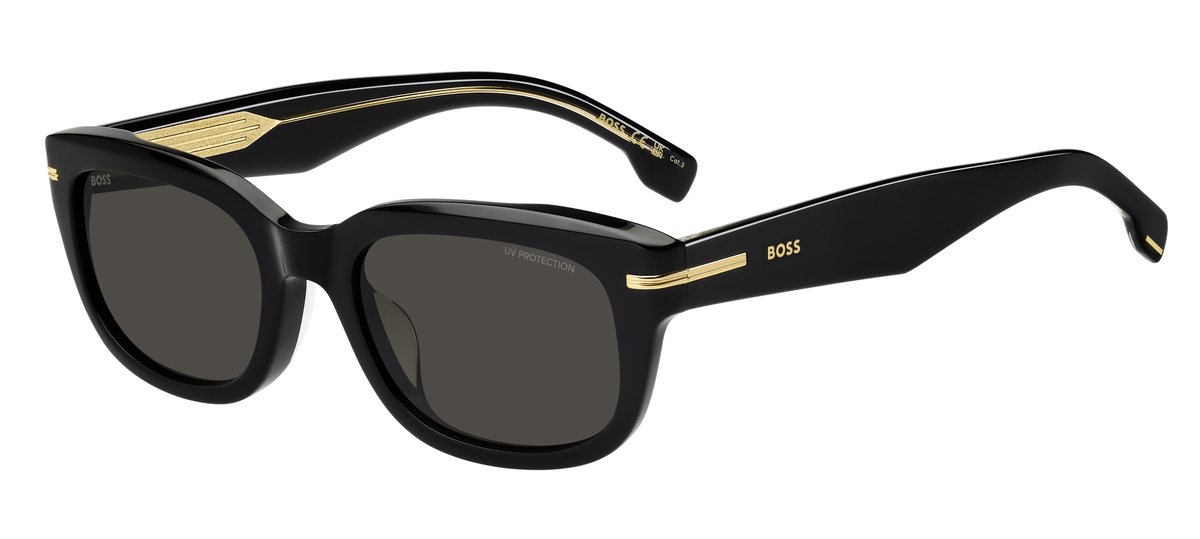 

Мужские солнцезащитные очки BOSS 1793-F-S HUGO BOSS