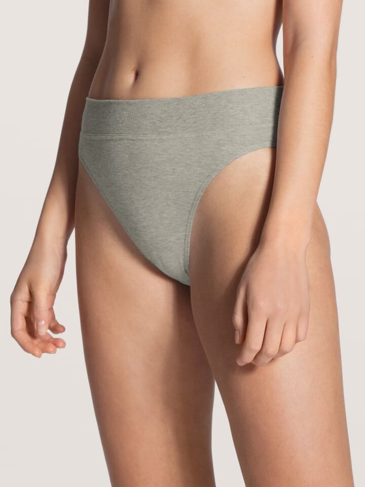 

Трусы Calida Slip, цвет stein meliert