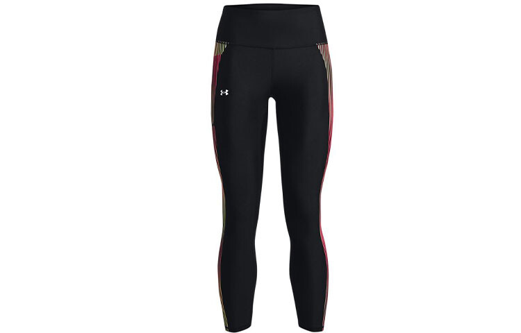

Женские спортивные брюки Under Armour, цвет Black