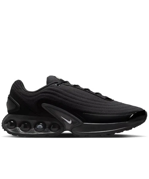 Кроссовки NIKE Air Max DN Winterized (Nike Air Max DN WTR) — фото 4