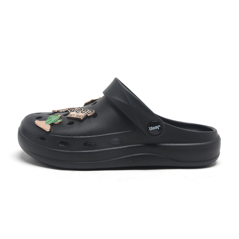 Сабо Jeep Clogs Unisex