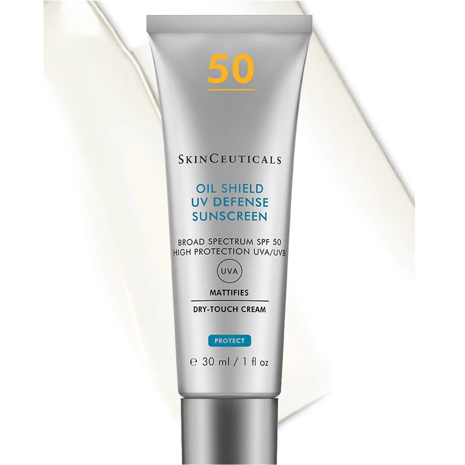 Oil Shield UV Defense Солнцезащитный крем SPF 50 30 мл — фото 3