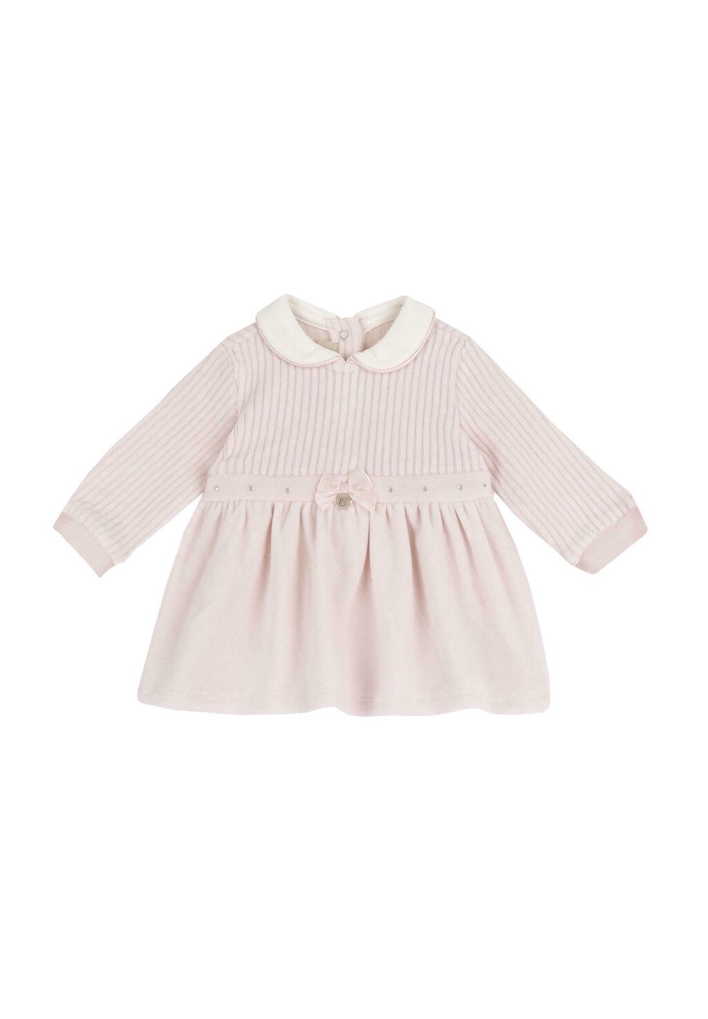 

Повседневное платье Chicco, розовый