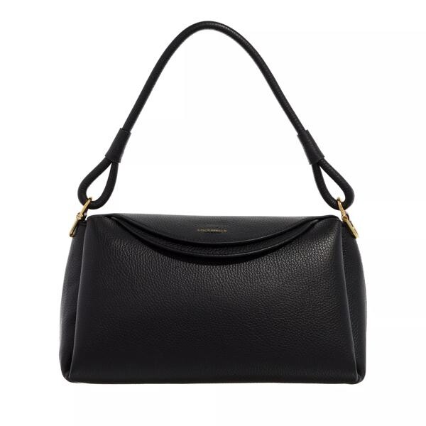 

Сумка coccinelle eclyps handbag Coccinelle, черный