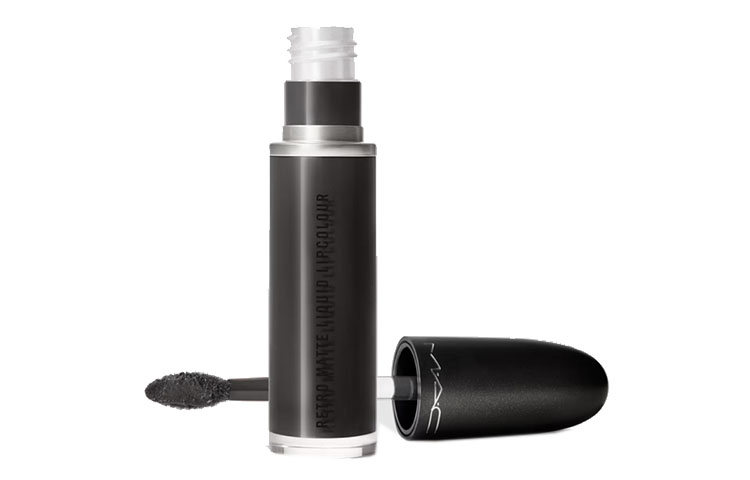 

Стойкая жидкая помада матовый эффект легко растушевывается 5 мл MAC