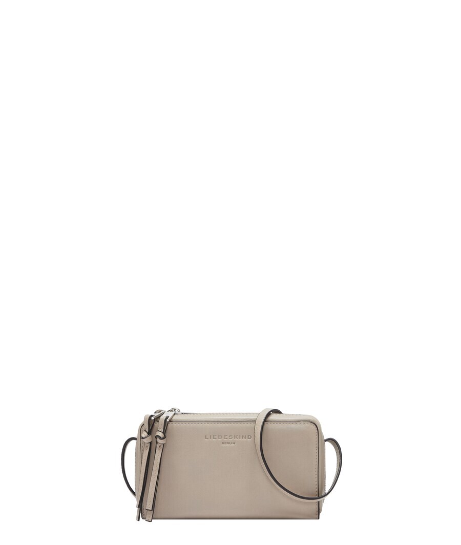 

Сумка через плечо Liebeskind Berlin Crossbody Bag Hera, бежевый