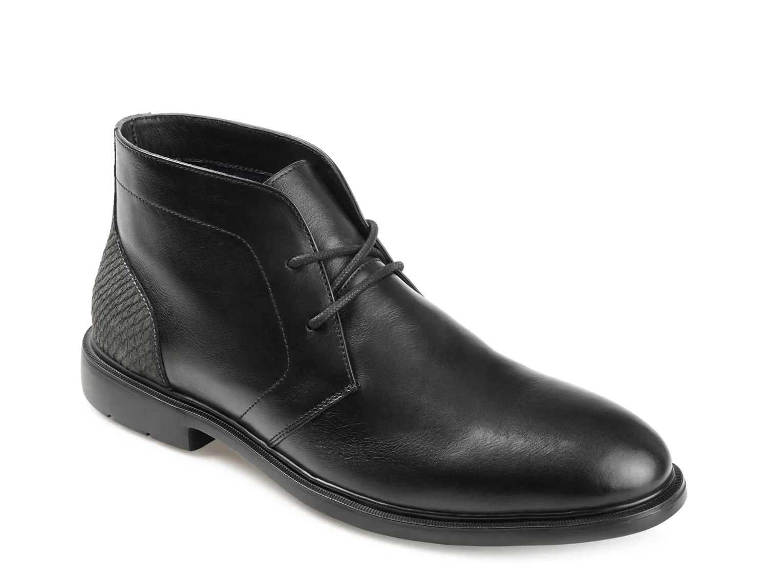 

Сапоги Aldridge Chukka Boot Thomas & Vine, черный