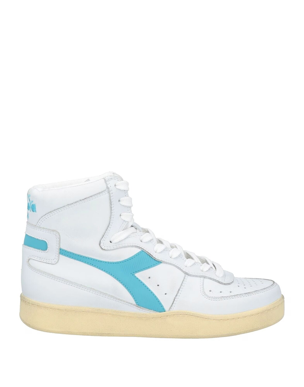 

Кеды Diadora, белый