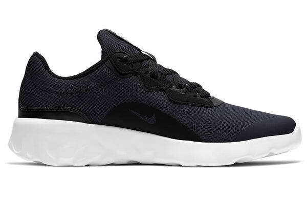 Кроссовки исследуют страду Nike, черный — фото 2