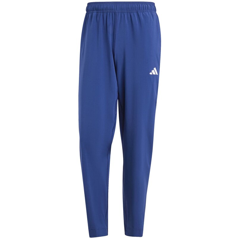 

Спортивные брюки, тренировочные, тканые, базовые, для тренировок Adidas, мультиколор