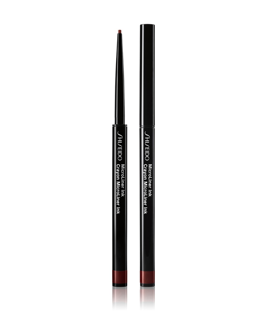 

Подводка для глаз Shiseido MicroLiner Ink, Nr. 03 - Plum, 0.08g