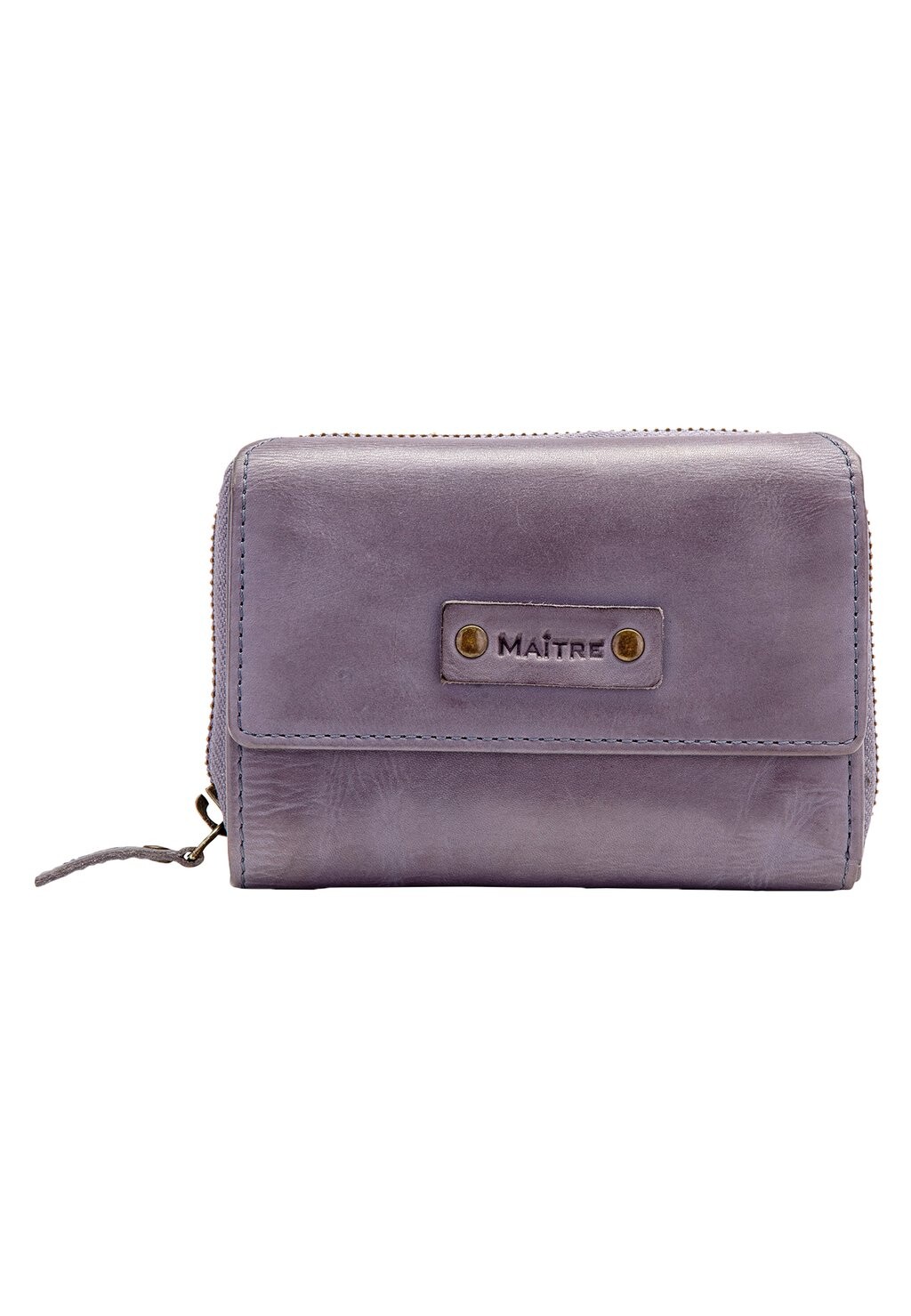 

Кошелек STEINBACH DAGRETE MAITRE, цвет lavender