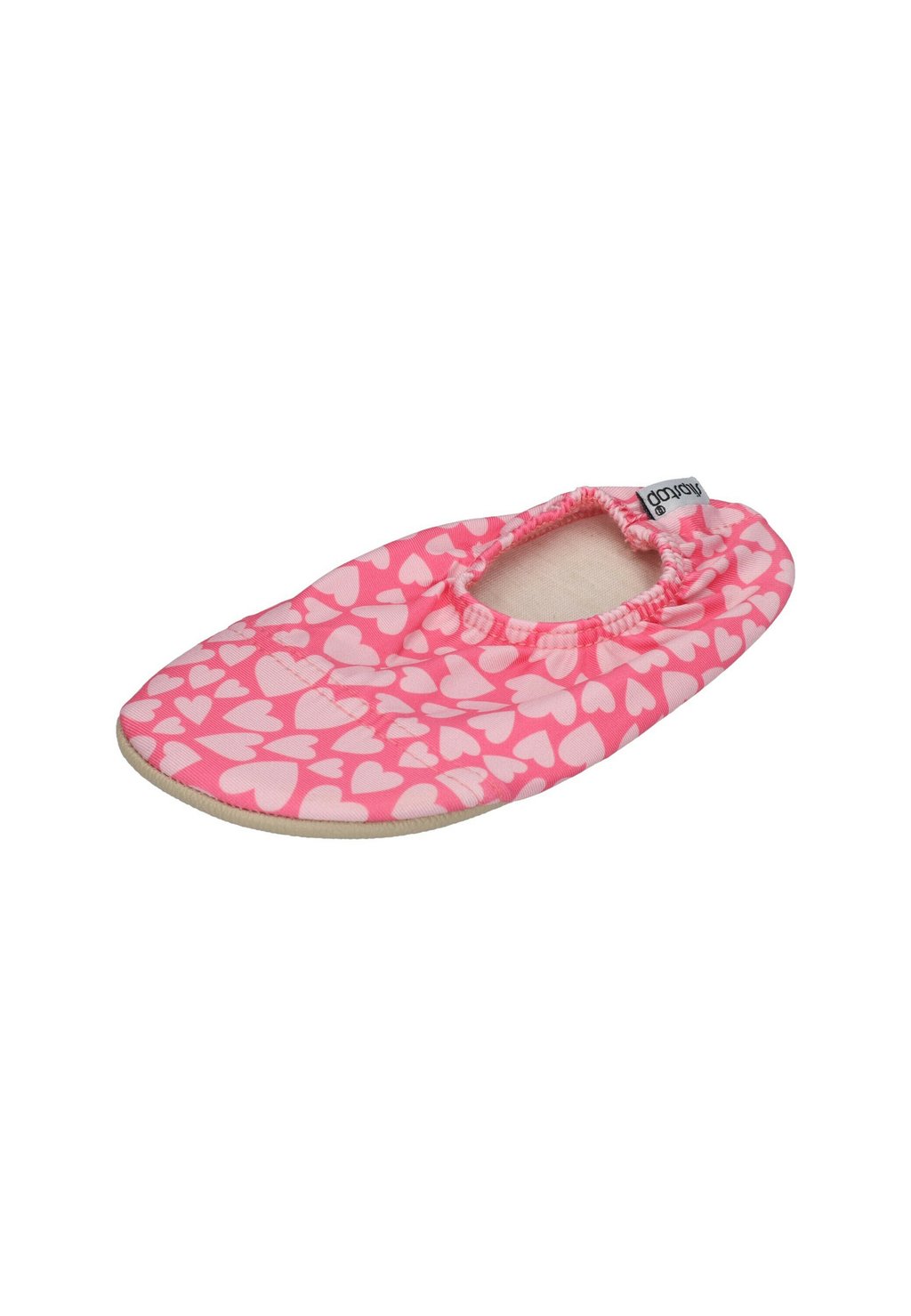 

Тапочки CHERISH HERZEN Slipstop, розовый