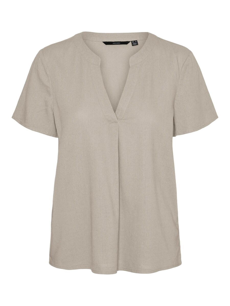 

Блуза VERO MODA VMMYMILO, серый