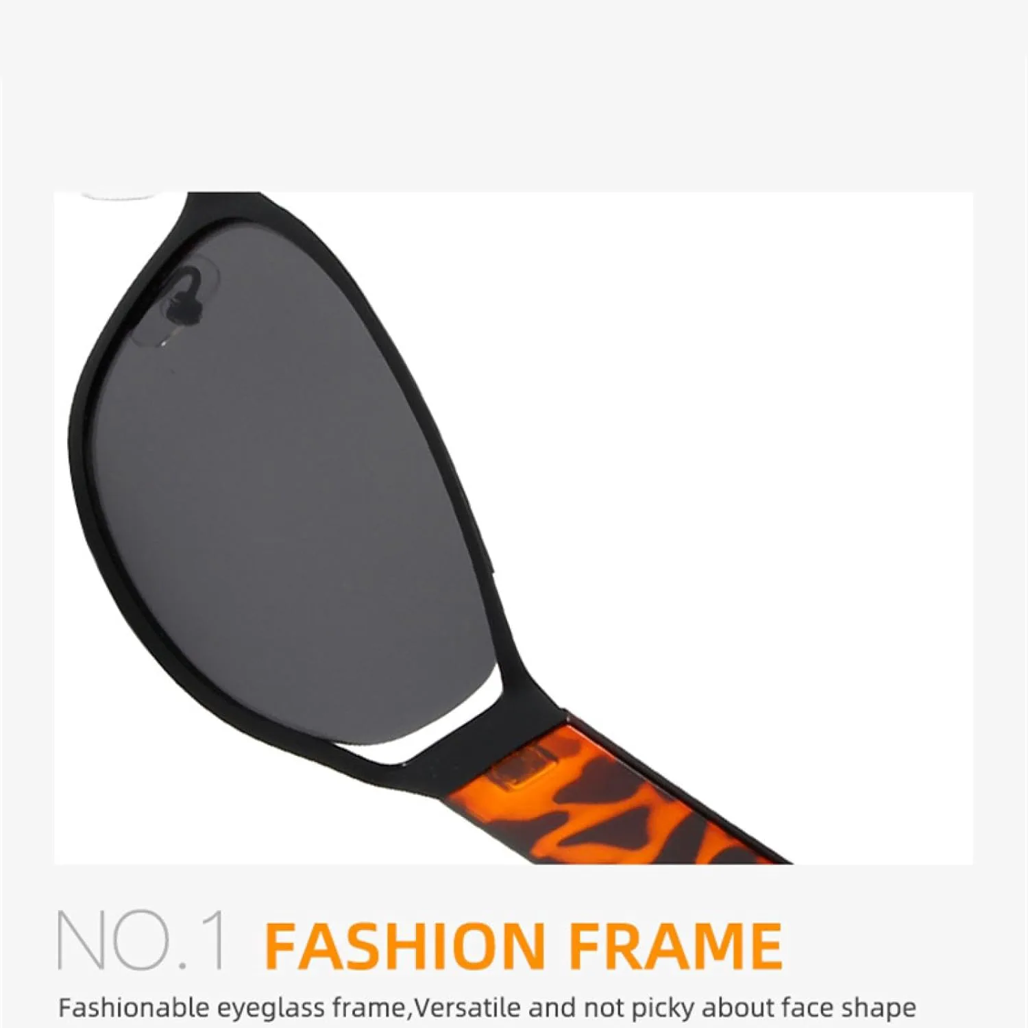 

Ретро овальные солнцезащитные очки для женщин, модные градиентные очки с защитой от УФ-излучения UV400, мужские желтые солнцезащитные очки WNCKSQ, Black Light Tea