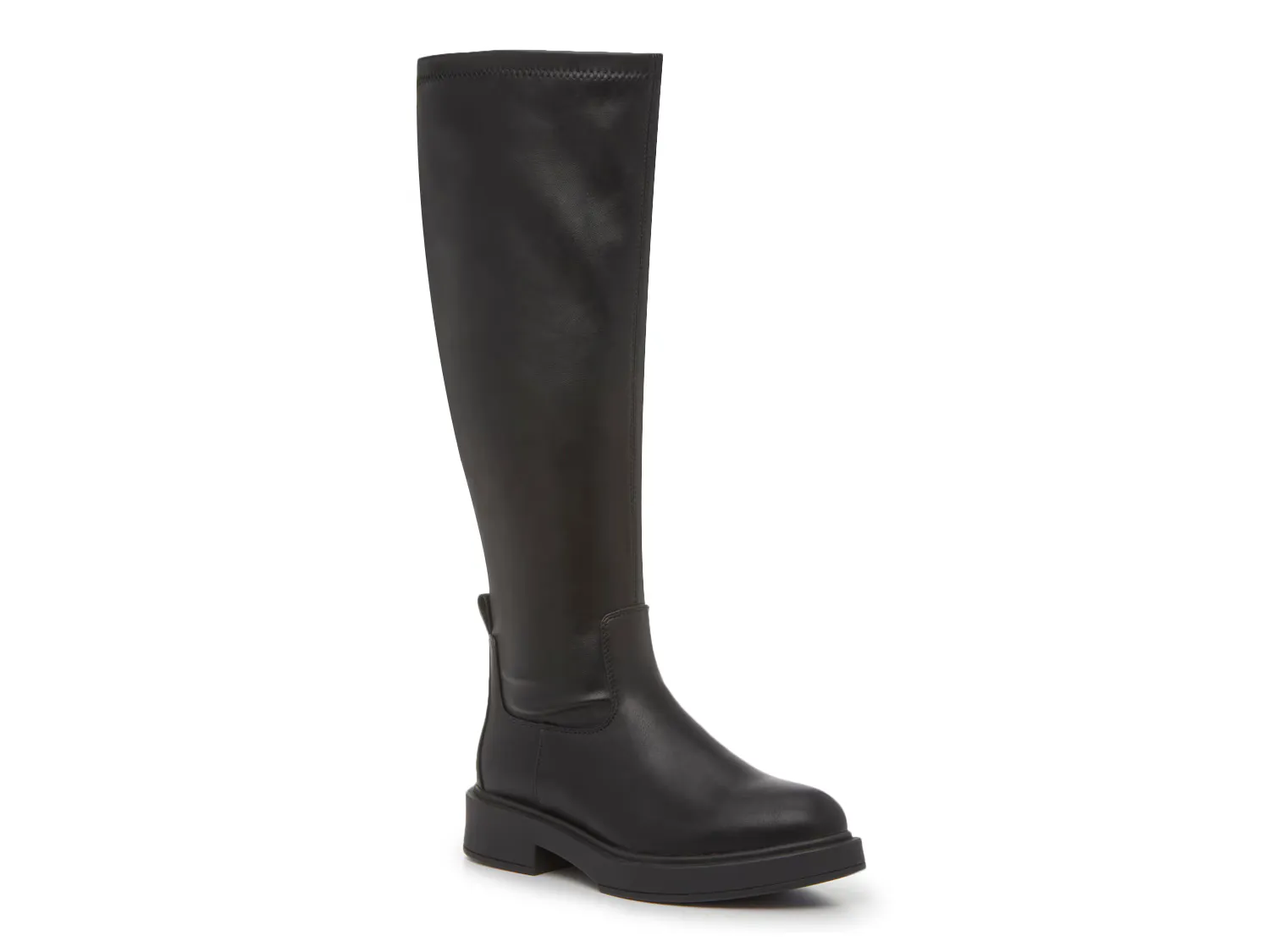 

Сапоги Prague Boot Steve Madden, черный