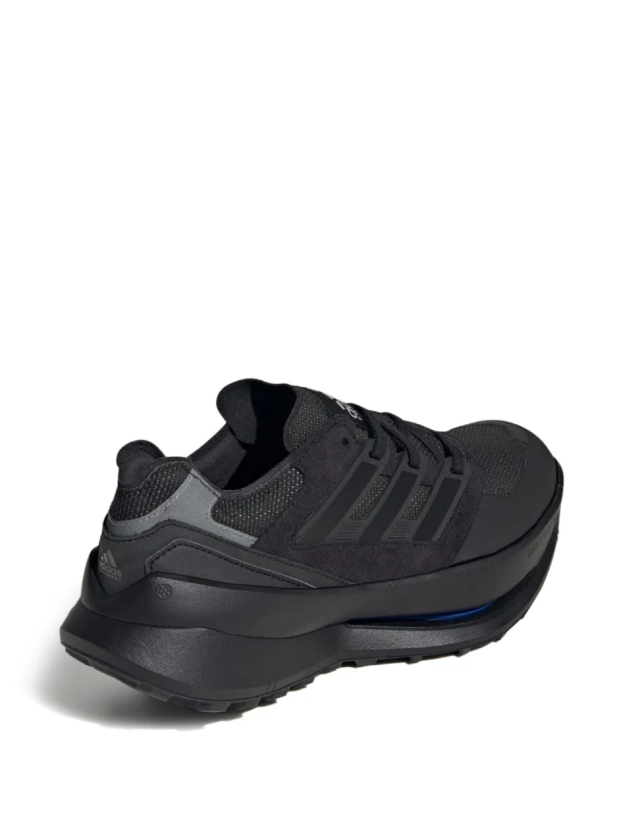 Adidas кроссовки Equipment Agravic, черный — фото 3