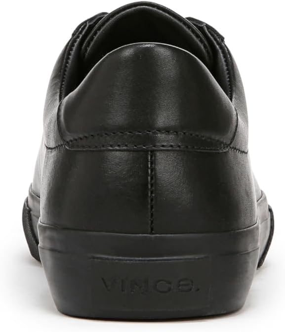Кроссовки Vince Mens Fulton, черный — фото 3