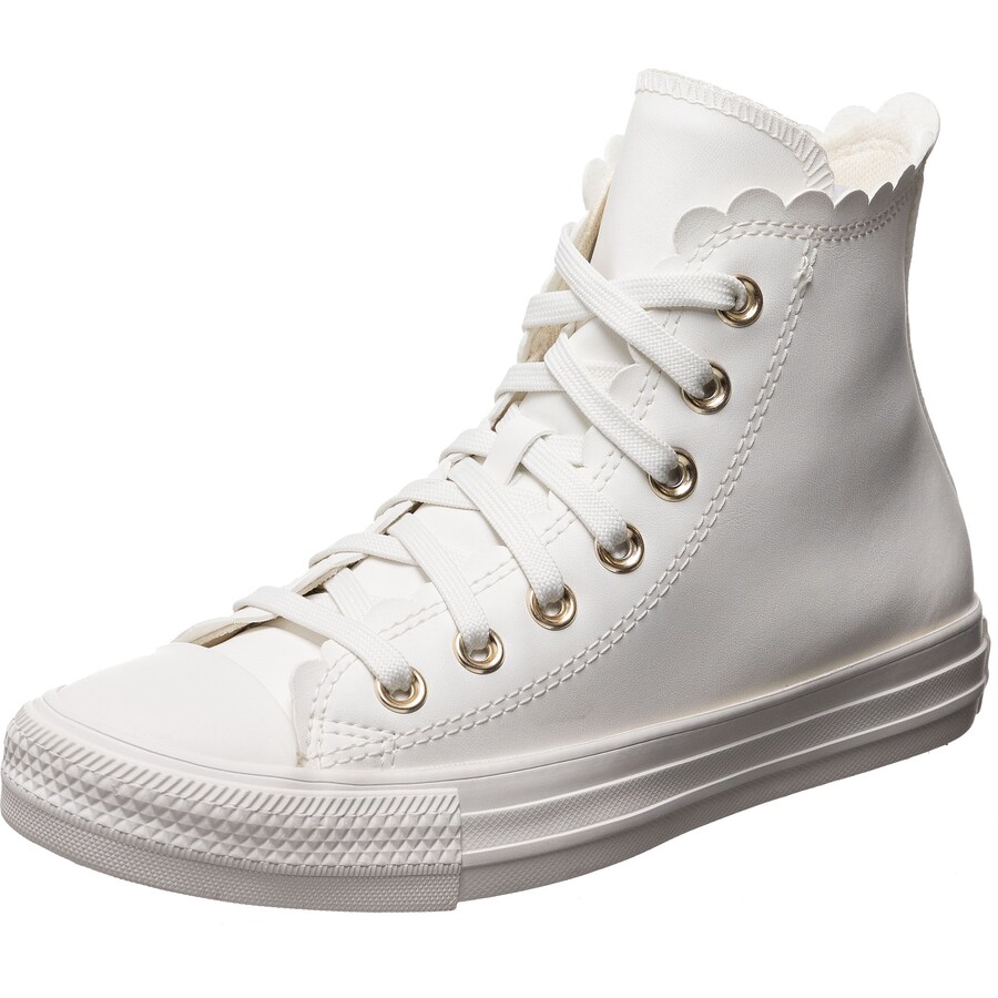 

Кроссовки CONVERSE, белый