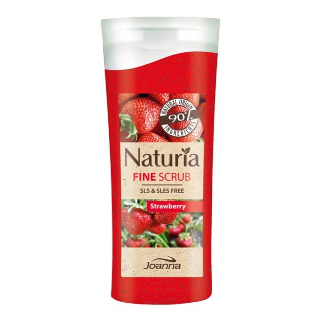 

Naturia мелкий скраб для тела Joanna, 100 гр